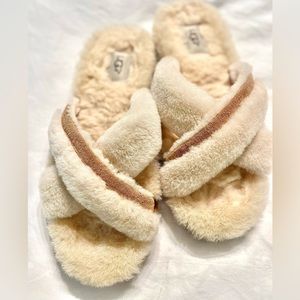 Ugg Scuffita House Slipper Size 10